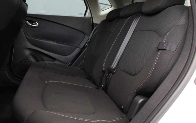 Renault Captur cena 54900 przebieg: 51154, rok produkcji 2019 z Raszków małe 742